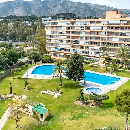 Cubo's Apartamento La Malaguena * 托雷莫利诺斯
