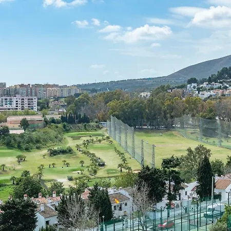 Cubo's Apartamento La Malaguena 公寓 *