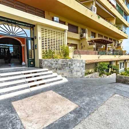 Cubo's Apartamento La Malaguena * Torremolinos