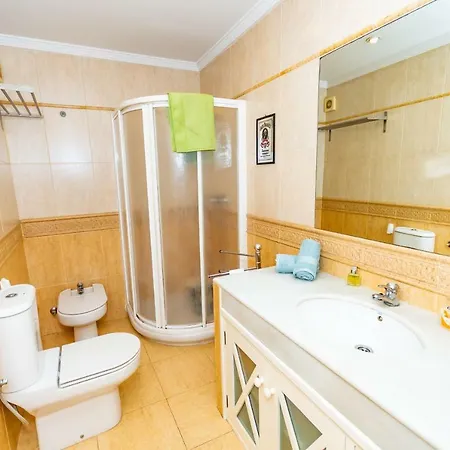 Cubo's Apartamento La Malaguena * Torremolinos