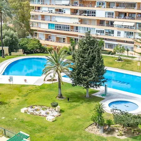 Cubo's Apartamento La Malaguena Appartement Torremolinos